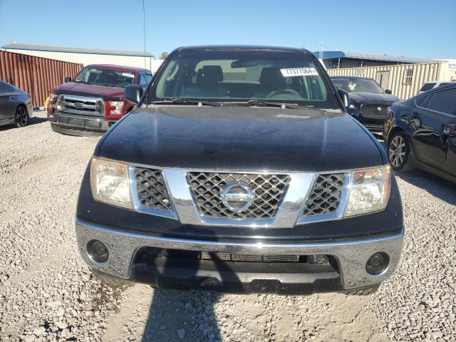 Photo 4 VIN: 1N6AD07U66C462293 - NISSAN FRONTIER C 