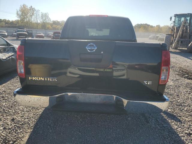 Photo 5 VIN: 1N6AD07U66C462293 - NISSAN FRONTIER C 