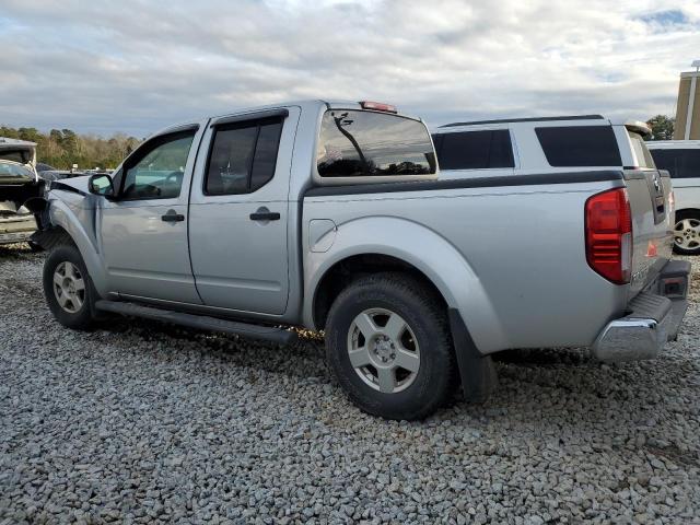 Photo 1 VIN: 1N6AD07U66C476971 - NISSAN FRONTIER 