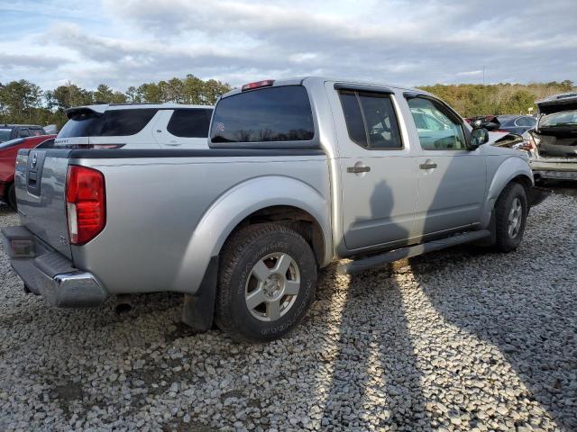 Photo 2 VIN: 1N6AD07U66C476971 - NISSAN FRONTIER 