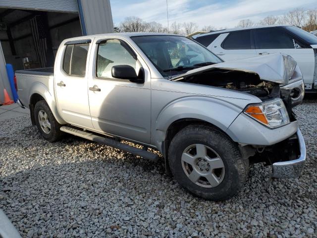 Photo 3 VIN: 1N6AD07U66C476971 - NISSAN FRONTIER 