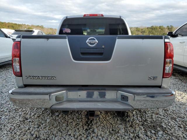 Photo 5 VIN: 1N6AD07U66C476971 - NISSAN FRONTIER 