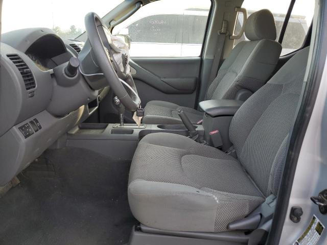 Photo 6 VIN: 1N6AD07U66C476971 - NISSAN FRONTIER 