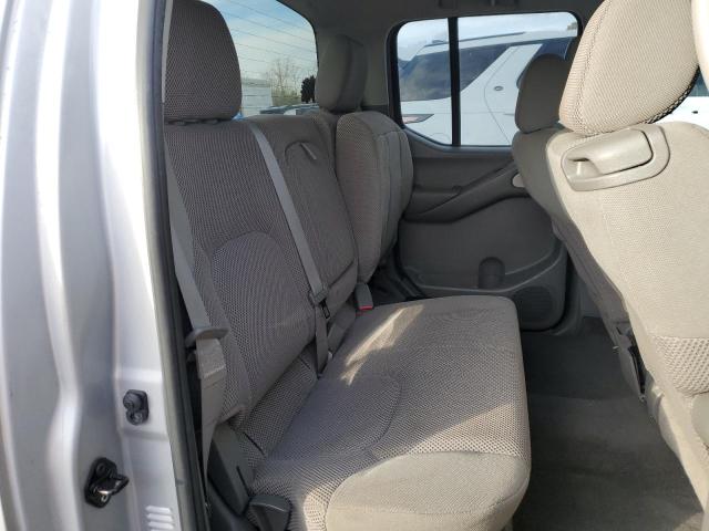 Photo 9 VIN: 1N6AD07U66C476971 - NISSAN FRONTIER 