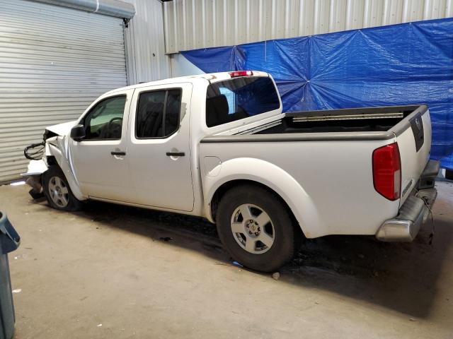 Photo 1 VIN: 1N6AD07U67C401303 - NISSAN FRONTIER C 