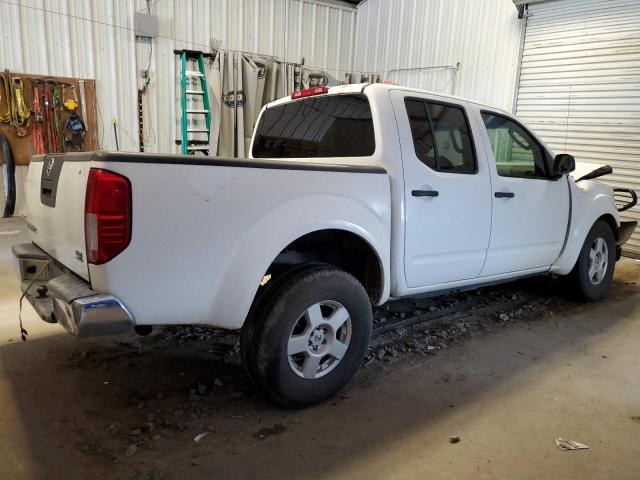 Photo 2 VIN: 1N6AD07U67C401303 - NISSAN FRONTIER C 