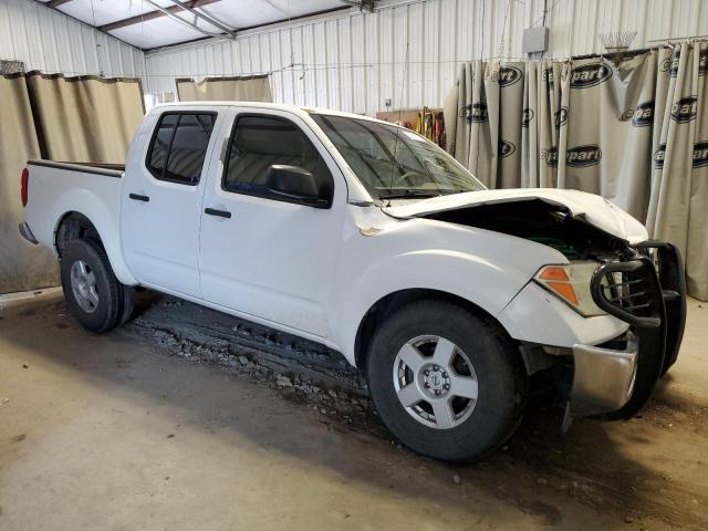 Photo 3 VIN: 1N6AD07U67C401303 - NISSAN FRONTIER C 