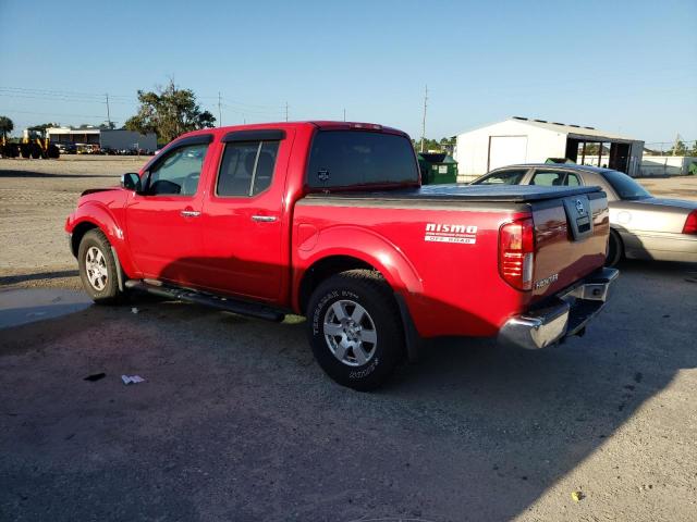 Photo 1 VIN: 1N6AD07U67C437881 - NISSAN FRONTIER C 