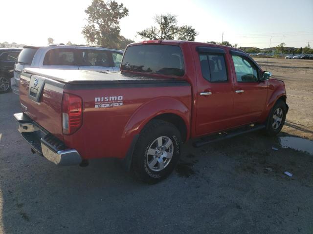 Photo 2 VIN: 1N6AD07U67C437881 - NISSAN FRONTIER C 