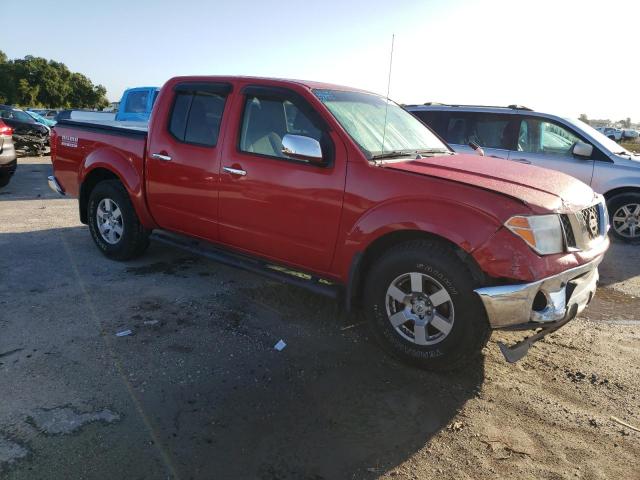 Photo 3 VIN: 1N6AD07U67C437881 - NISSAN FRONTIER C 