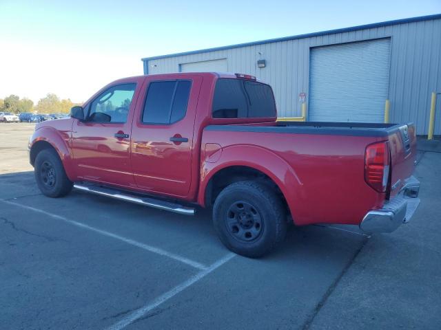 Photo 1 VIN: 1N6AD07U67C455037 - NISSAN FRONTIER C 