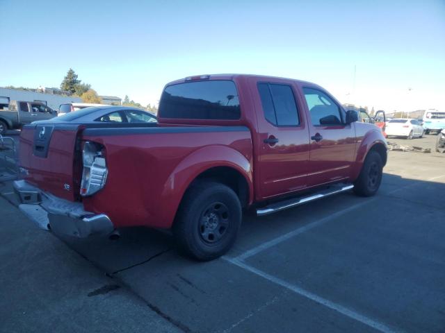 Photo 2 VIN: 1N6AD07U67C455037 - NISSAN FRONTIER C 