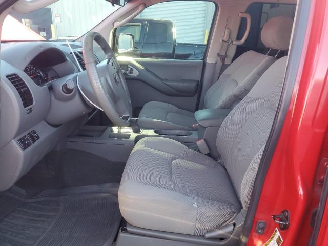 Photo 6 VIN: 1N6AD07U67C455037 - NISSAN FRONTIER C 