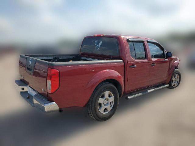 Photo 2 VIN: 1N6AD07U68C401271 - NISSAN FRONTIER 