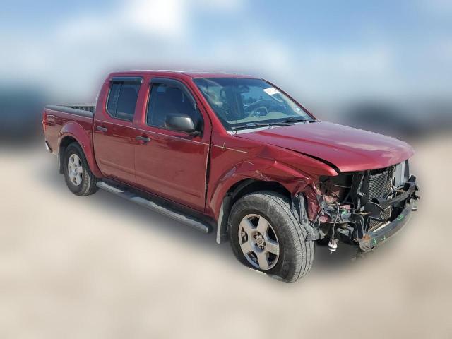 Photo 3 VIN: 1N6AD07U68C401271 - NISSAN FRONTIER 