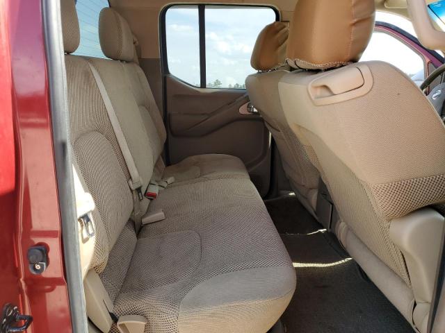 Photo 9 VIN: 1N6AD07U68C401271 - NISSAN FRONTIER 