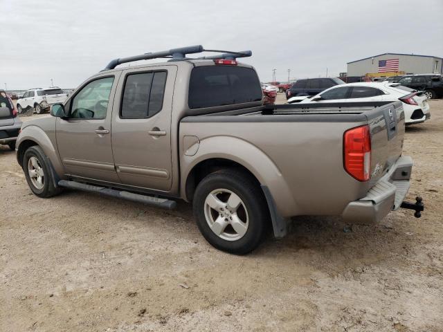 Photo 1 VIN: 1N6AD07U68C411136 - NISSAN FRONTIER 