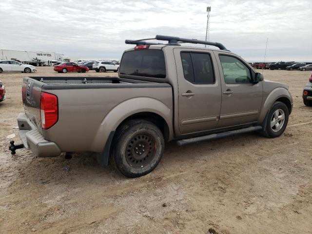 Photo 2 VIN: 1N6AD07U68C411136 - NISSAN FRONTIER 