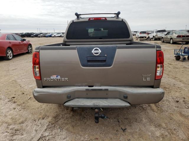 Photo 5 VIN: 1N6AD07U68C411136 - NISSAN FRONTIER 