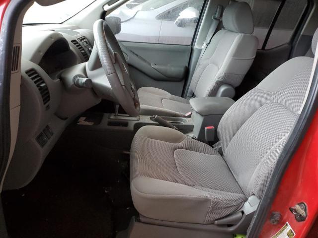 Photo 6 VIN: 1N6AD07U68C412674 - NISSAN FRONTIER 