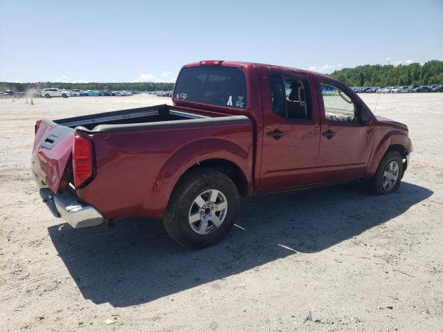 Photo 2 VIN: 1N6AD07U68C414909 - NISSAN FRONTIER 