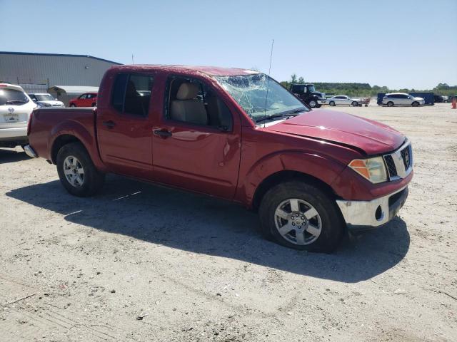 Photo 3 VIN: 1N6AD07U68C414909 - NISSAN FRONTIER 