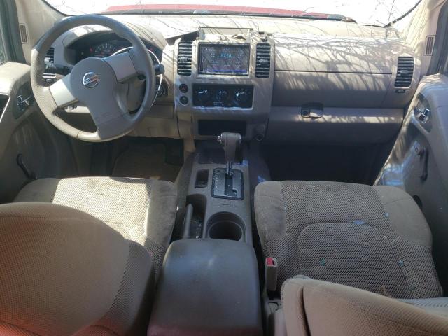 Photo 7 VIN: 1N6AD07U68C414909 - NISSAN FRONTIER 