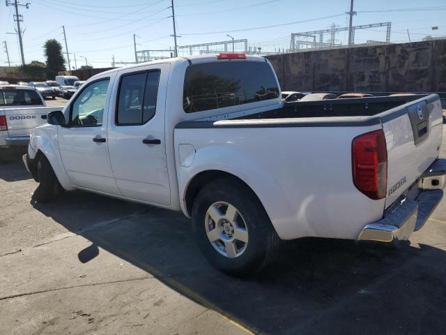 Photo 1 VIN: 1N6AD07U68C430169 - NISSAN FRONTIER 