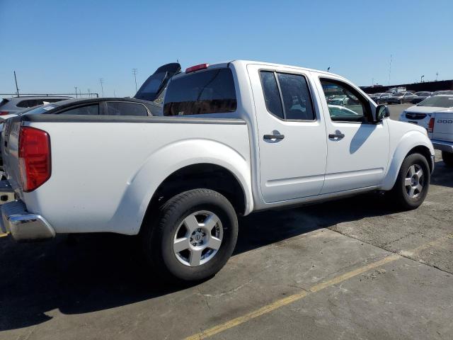 Photo 2 VIN: 1N6AD07U68C430169 - NISSAN FRONTIER 