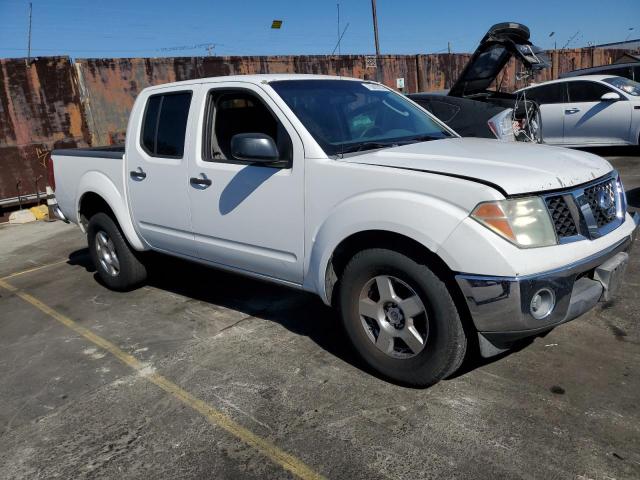 Photo 3 VIN: 1N6AD07U68C430169 - NISSAN FRONTIER 