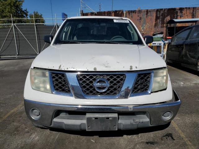 Photo 4 VIN: 1N6AD07U68C430169 - NISSAN FRONTIER 