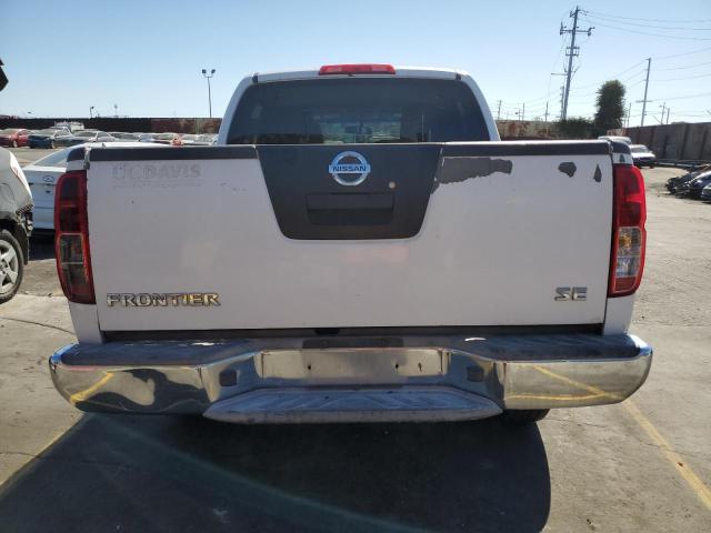 Photo 5 VIN: 1N6AD07U68C430169 - NISSAN FRONTIER 