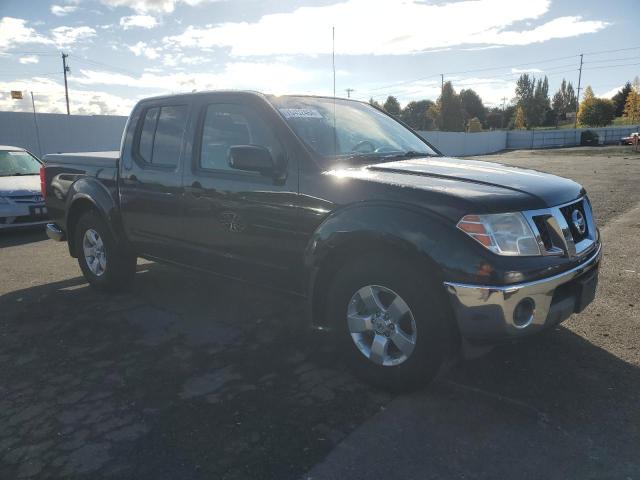 Photo 3 VIN: 1N6AD07U69C418007 - NISSAN FRONTIER C 