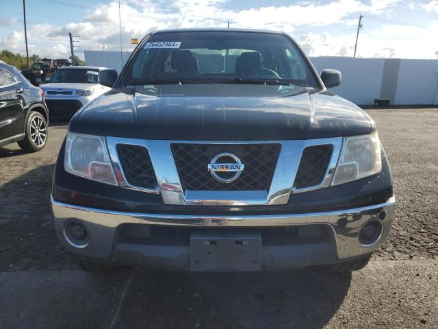 Photo 4 VIN: 1N6AD07U69C418007 - NISSAN FRONTIER C 