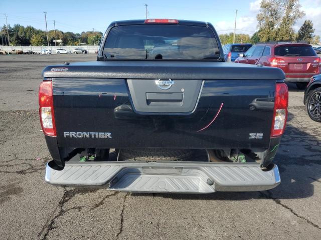 Photo 5 VIN: 1N6AD07U69C418007 - NISSAN FRONTIER C 