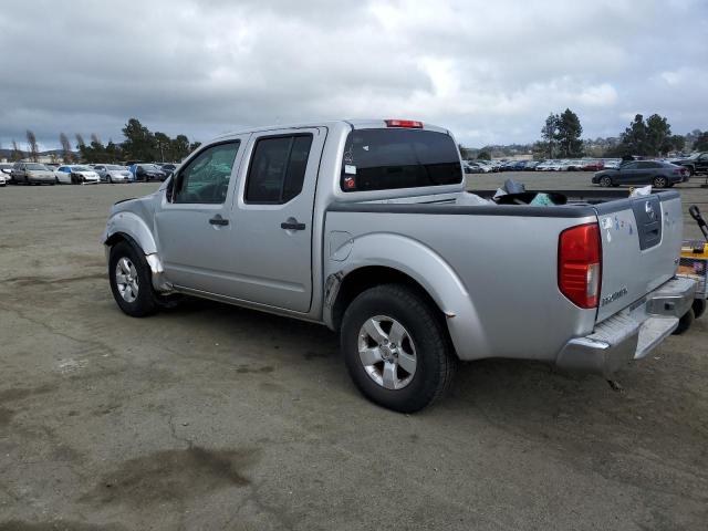 Photo 1 VIN: 1N6AD07U69C421358 - NISSAN FRONTIER 