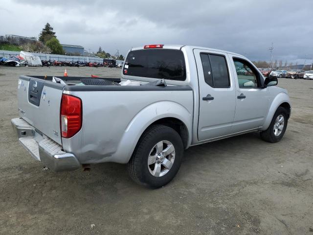 Photo 2 VIN: 1N6AD07U69C421358 - NISSAN FRONTIER 