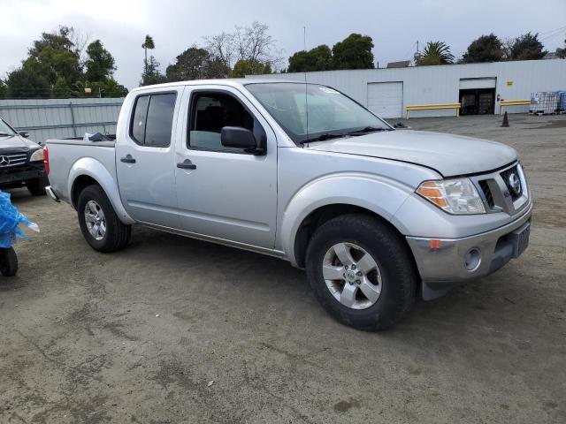 Photo 3 VIN: 1N6AD07U69C421358 - NISSAN FRONTIER 