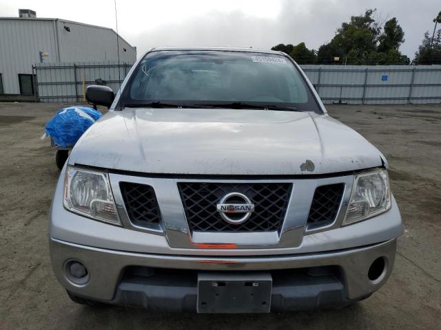 Photo 4 VIN: 1N6AD07U69C421358 - NISSAN FRONTIER 