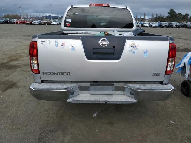 Photo 5 VIN: 1N6AD07U69C421358 - NISSAN FRONTIER 