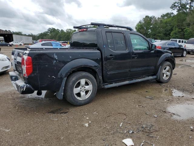 Photo 2 VIN: 1N6AD07U75C402974 - NISSAN FRONTIER C 