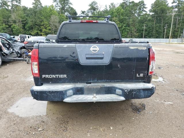 Photo 5 VIN: 1N6AD07U75C402974 - NISSAN FRONTIER C 