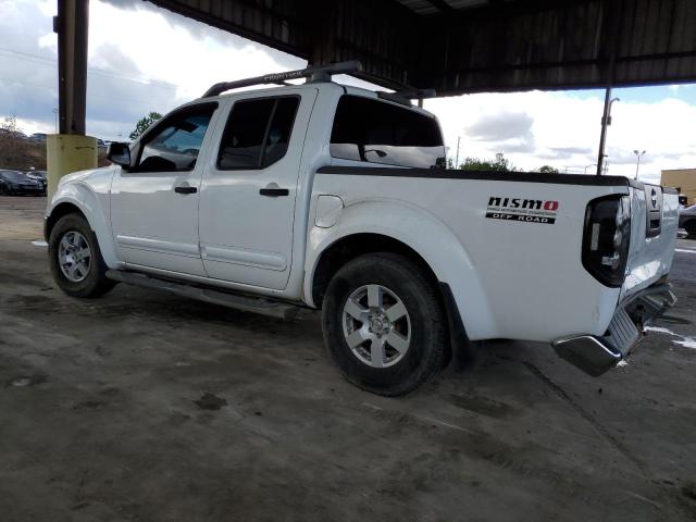 Photo 1 VIN: 1N6AD07U75C417538 - NISSAN FRONTIER 