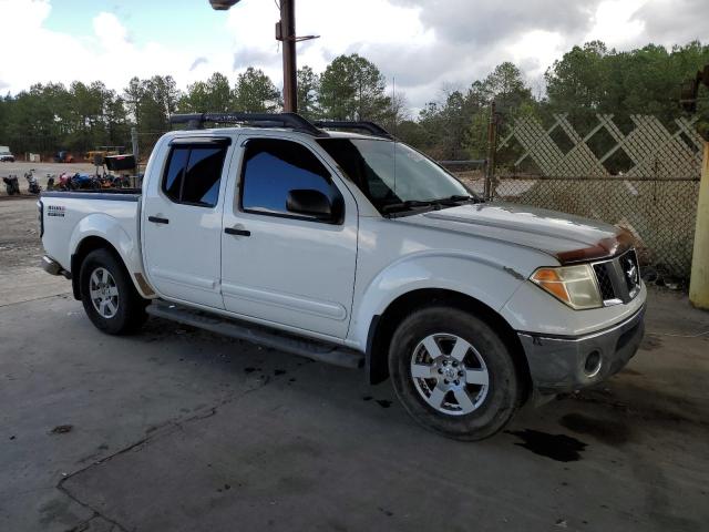 Photo 3 VIN: 1N6AD07U75C417538 - NISSAN FRONTIER 