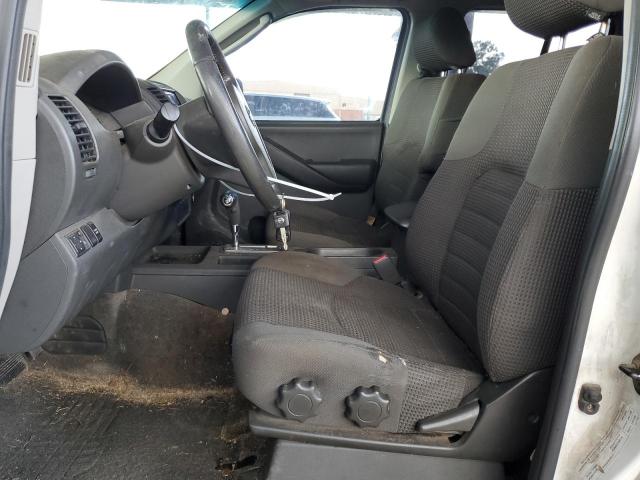 Photo 6 VIN: 1N6AD07U75C417538 - NISSAN FRONTIER 