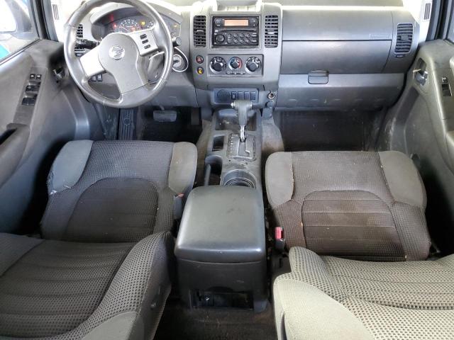 Photo 7 VIN: 1N6AD07U75C417538 - NISSAN FRONTIER 