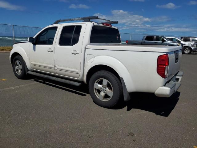 Photo 1 VIN: 1N6AD07U76C400322 - NISSAN FRONTIER C 