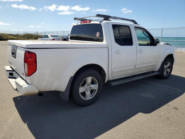 Photo 2 VIN: 1N6AD07U76C400322 - NISSAN FRONTIER C 