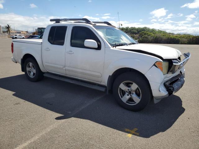 Photo 3 VIN: 1N6AD07U76C400322 - NISSAN FRONTIER C 