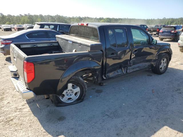 Photo 2 VIN: 1N6AD07U76C401552 - NISSAN FRONTIER 